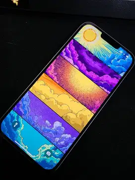 Iphone 14 plus inter fullset