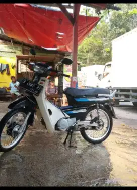 Astrea grand 1994