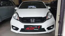 Honda Brio Satya 2016 Bensin