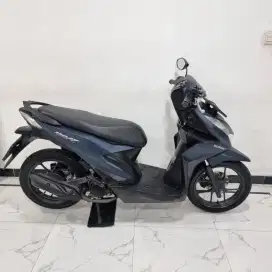 Honda Beat Deluxe ESP CBS ISS LED Fi 2024 bln 1 Mio Gear
