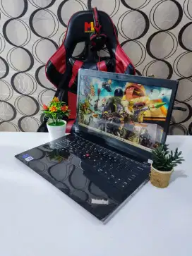 Laptop Tipis dan ringan Lenovo Thinkpad L14 V14 Black Edition