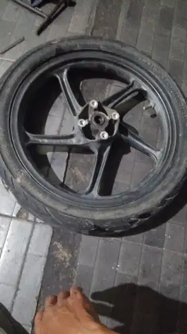 Velk +ban motor