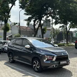MITSUBISHI XPANDER ULTIMATE AT 2022