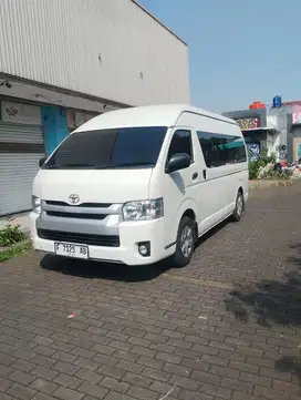 Toyota Hiace 2019 Diesel