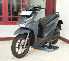Keyless B-DKI! Honda All New Beat Smart Key ISS Th. 2025 Superb Gress