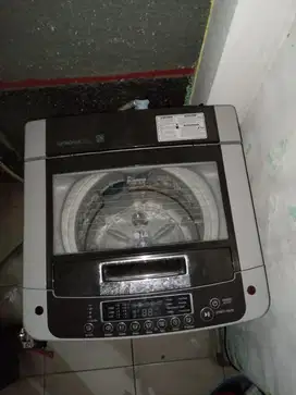 Mesin cuci LG 1 tabung