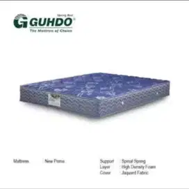 Kasur Guhdo Bekas Second Cipondoh 200x200