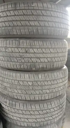 Ban 245/50/20 Bridgestone Oem Palisade (4pc)