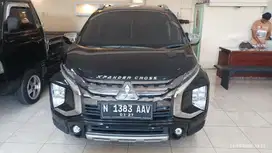 Mitsubishi Xpander 2021 Bensin