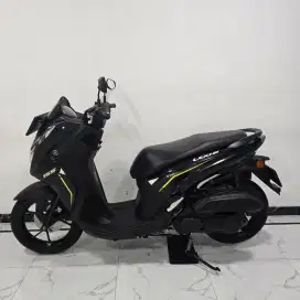 KM 2 RB Yamaha New Lexi LX 155 Fi 2025 Bln 2 Like new Vario Nmax Aerox