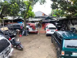 Lowongan mekanik mobil matic