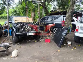 Lowongan mekanik mobil matic