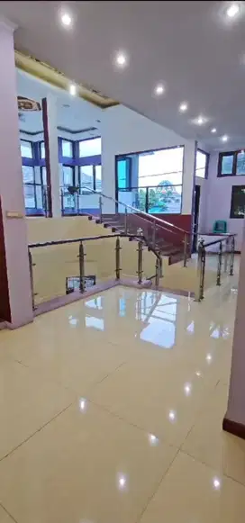 Rumah hook harga terjangkau dekat akses tol di pondok suri pondok gede