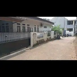 Rumah hitung Tanah.....