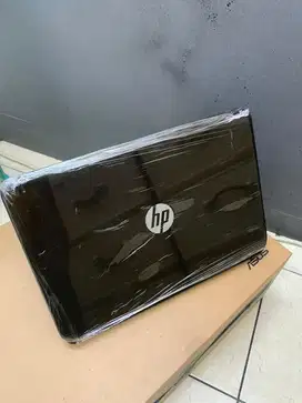 Ram 8gb intel hp 14 slim ssd 128gb hdd 500gb