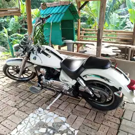 SM Sport V16 249CC