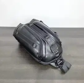 Knight Sling Tumi Leather 2 in 1