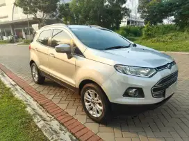 Ford Ecosport (2014) TITANIUM -AT