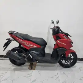 Honda New Vario 160 Keyless ESP CBS ISS LED Fi 2023 bulan 8 Km 7 rb