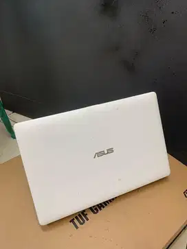 Notebook asus ssd 128gb