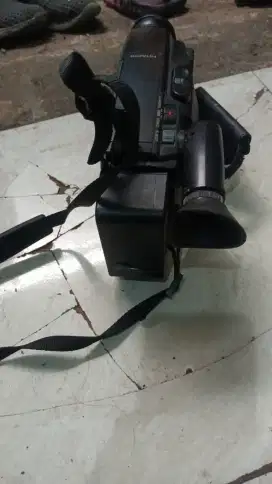 Dijual camera handycam
