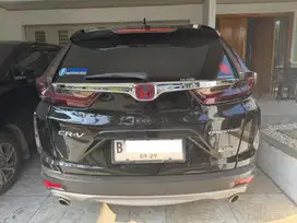 Dijual Honda CRV Prestige 1.5 Turbo 2019