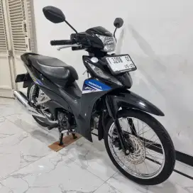 Honda Revo Fit Fi 2024 bln 5 Gress Km 8 rb full ori