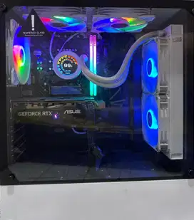 JUAL PC MID NEW