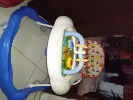 Babywalker Family