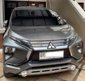 MITSUBISHI XPANDER ULTIMATE A/T