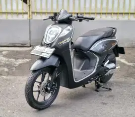 B-DKI Pajak Panjang! Honda Genio Fabulous ISS Th. 2020 Superb Gress