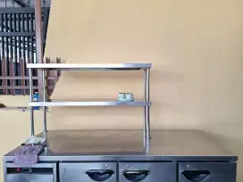 Undercounter dan Freezer