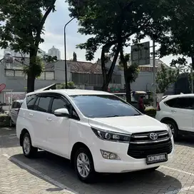 TOYOTA INNOVA G 2.0 AT 2017