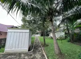 Tanah premium letak dalam komplek dijual murah