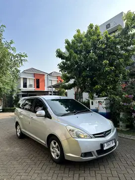 Proton Exora 2009 Matic Supreme