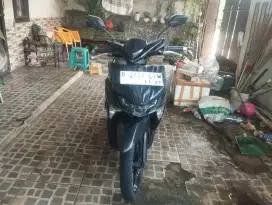 Yamaha Mio soul GT