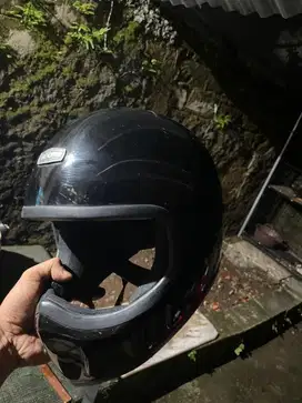 Hlm TROOPER udah lama kaga di pake