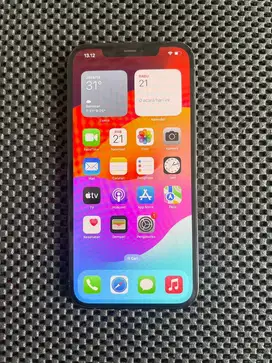 Iphone 12 Promax 128gb inter all operator
