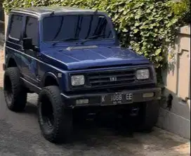 Suzuki Katana 1990