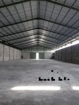 sewa strategis gudang bersama di kopo ketapang katapang