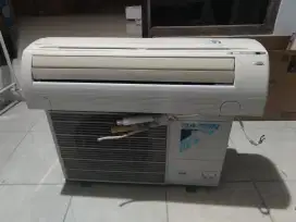 Daikin 1pk masih orian