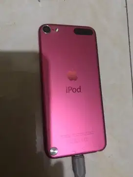 Ipod touch 5 apa sdanya