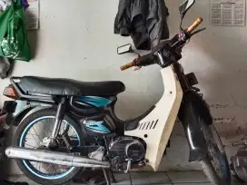 RC 100 bravo 1997