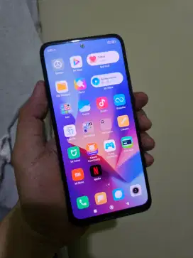 Redmi note 10s ram 8/128 minus ringan