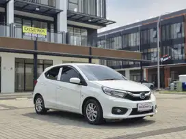 Harga Nego All New Brio 1.2 E AT Automatic 2019