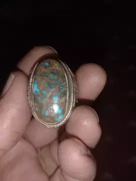 Pirus blue neon