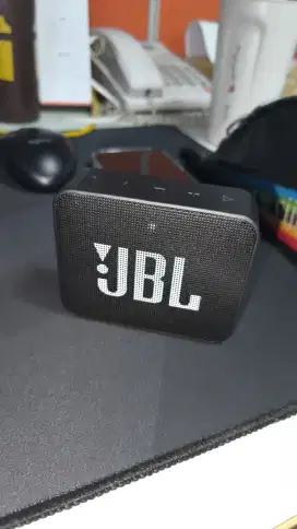 JBL GO 2 Pakai 5 Bulan ORIGINAL