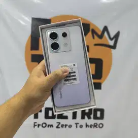 MULUS BANGET 99% XIAOMI REDMI NOTE 13 PRO 5G AURORA 12/512