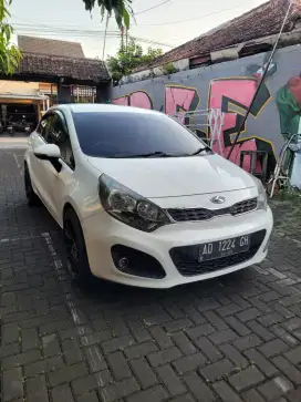 Kia rio 1.3 matic