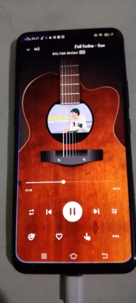 Vivo V15 No minus 6/64 ORIGINAL